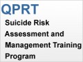 Level 3 QPRT Suicide Risk Assessment and Management Training Pro