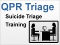 Level 2 QPR Suicide Triage Training