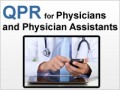 QPR for Physicians, Physician Assistants, Nurse Practitioners, and others