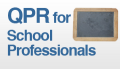 QPR for School Health Professionals