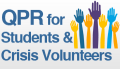 QPR for Crisis Workers