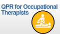 QPR for Occupational Therapists